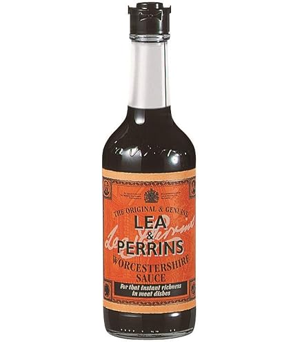 Amazon.co.jp: HP Sauce - Original Brown Sauce - 450g : 食品・飲料